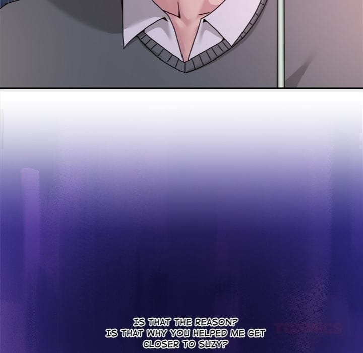 No Men Allowed Uncensored, chapter 47, page 184 of 210