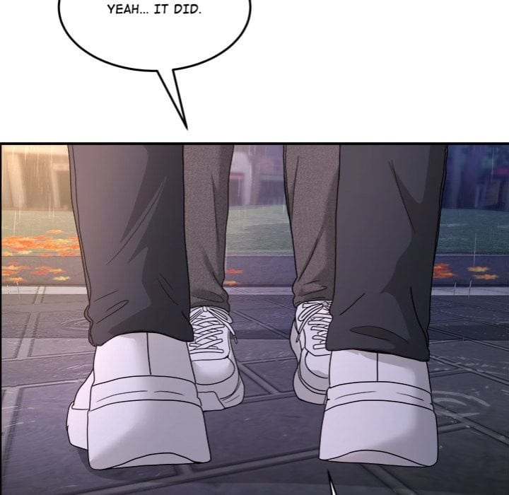 No Men Allowed Uncensored, chapter 47, page 195 of 210
