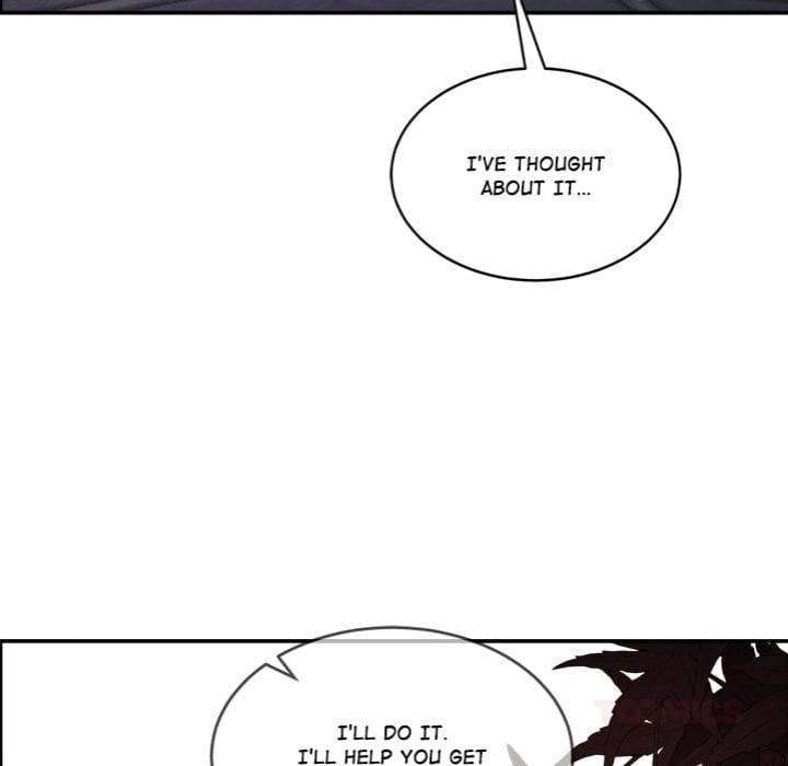 No Men Allowed Uncensored, chapter 47, page 196 of 210