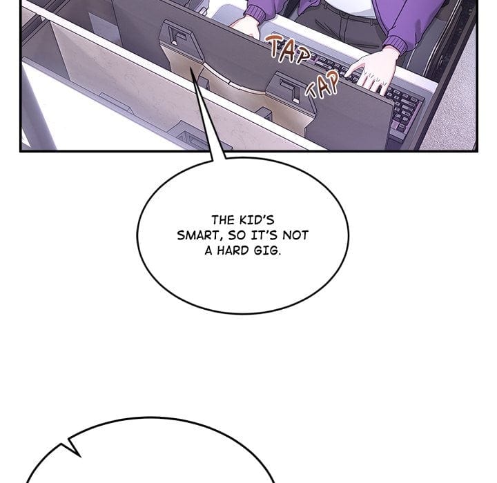 No Men Allowed Uncensored, chapter 48, page 8 of 162