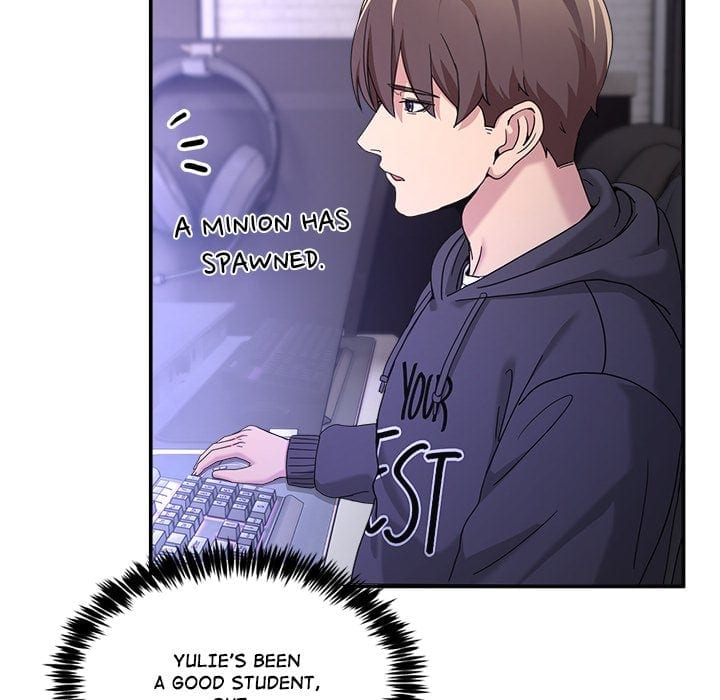 No Men Allowed Uncensored, chapter 48, page 10 of 162