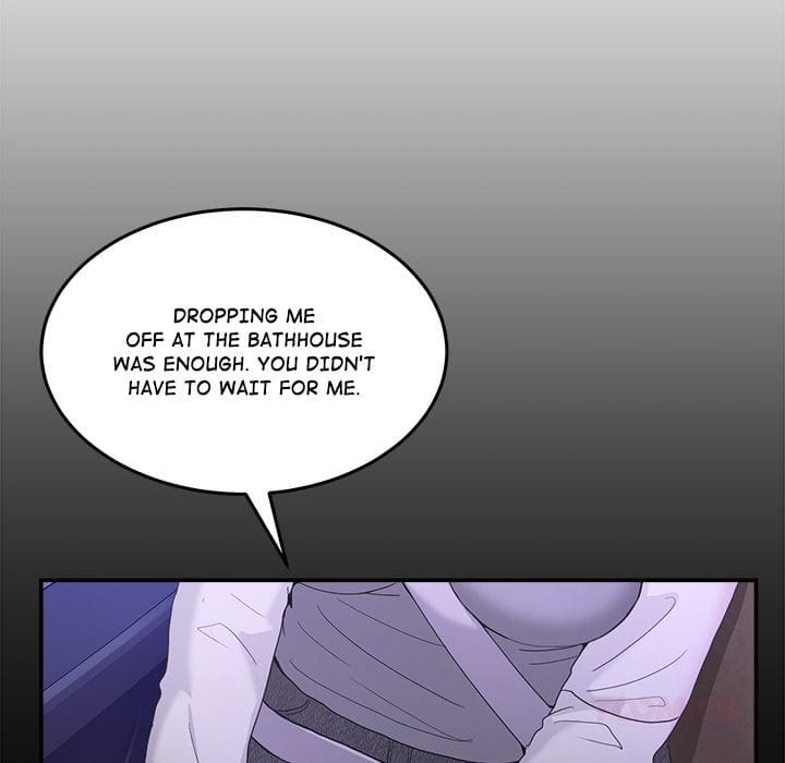 No Men Allowed Uncensored, chapter 48, page 12 of 162