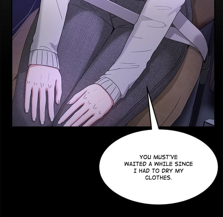 No Men Allowed Uncensored, chapter 48, page 13 of 162