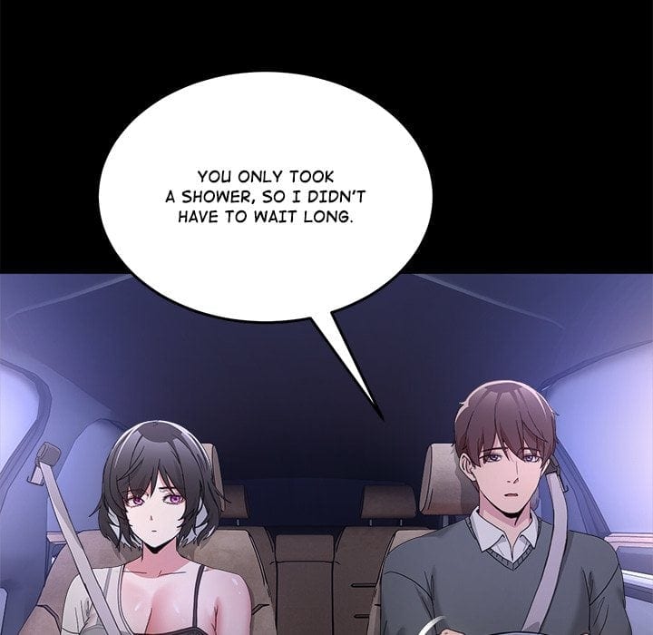 No Men Allowed Uncensored, chapter 48, page 14 of 162