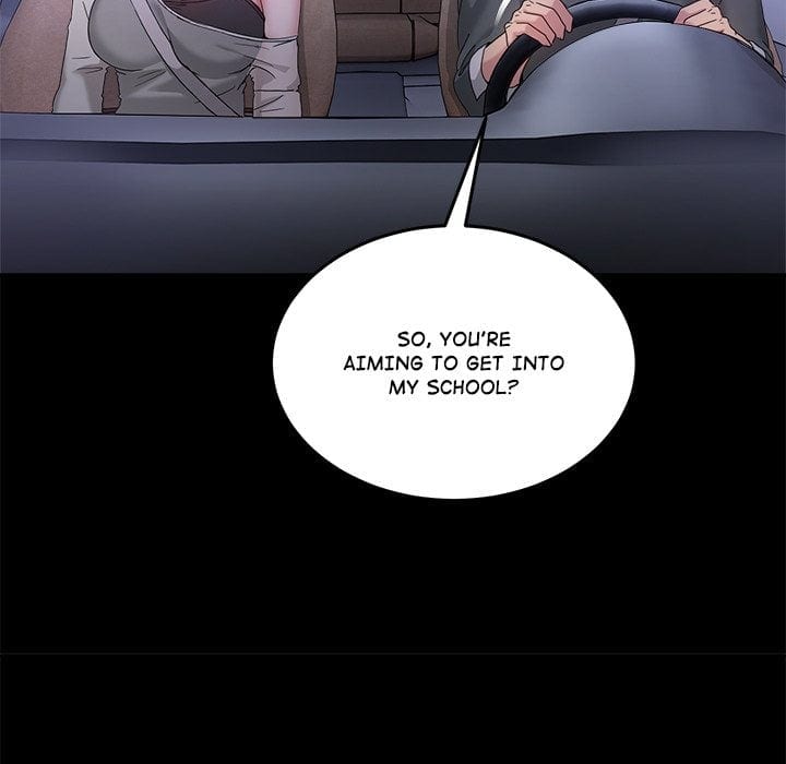 No Men Allowed Uncensored, chapter 48, page 15 of 162