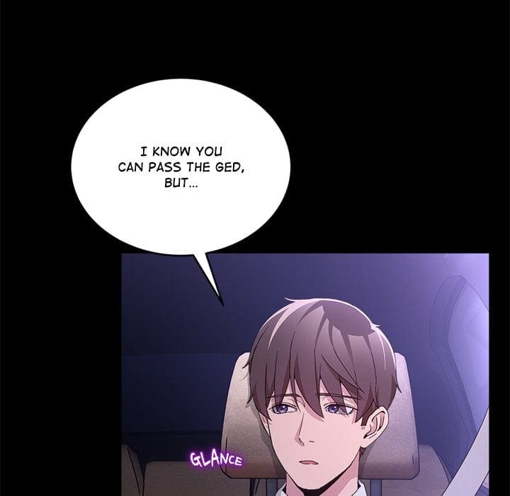 No Men Allowed Uncensored, chapter 48, page 16 of 162