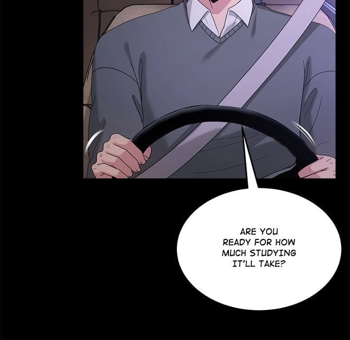 No Men Allowed Uncensored, chapter 48, page 17 of 162