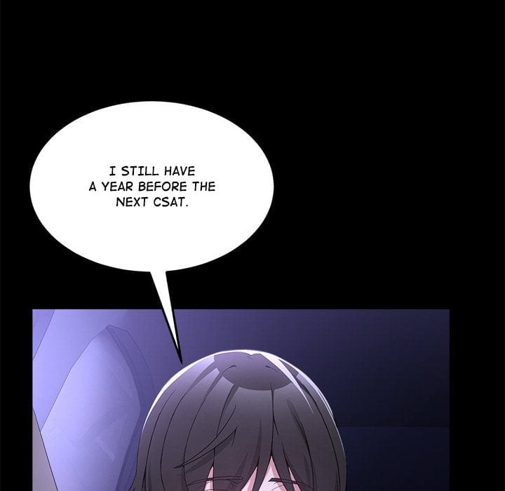 No Men Allowed Uncensored, chapter 48, page 18 of 162