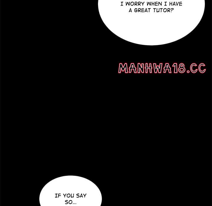 No Men Allowed Uncensored, chapter 48, page 20 of 162