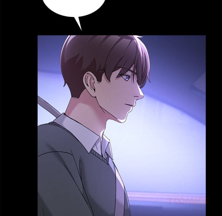 No Men Allowed Uncensored, chapter 48, page 21 of 162