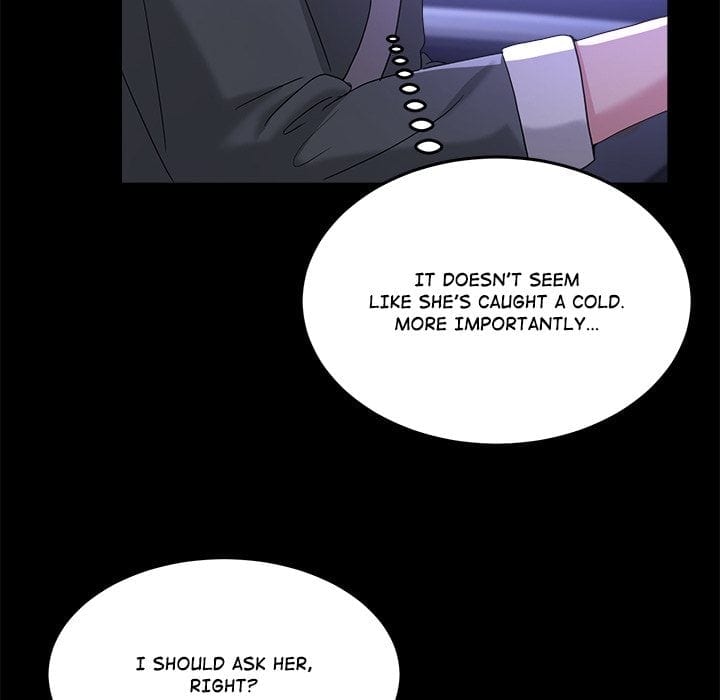 No Men Allowed Uncensored, chapter 48, page 22 of 162
