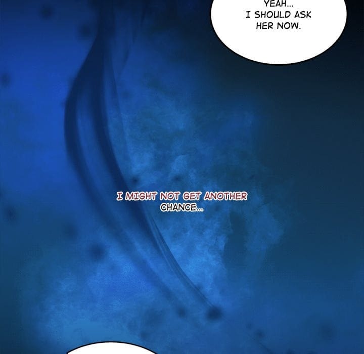 No Men Allowed Uncensored, chapter 48, page 24 of 162