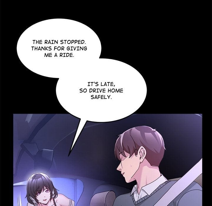 No Men Allowed Uncensored, chapter 48, page 27 of 162