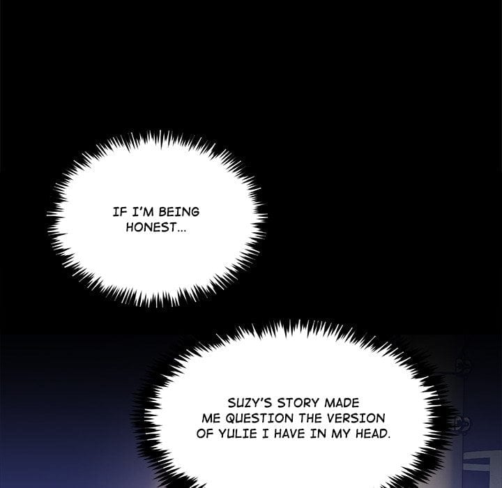 No Men Allowed Uncensored, chapter 48, page 31 of 162