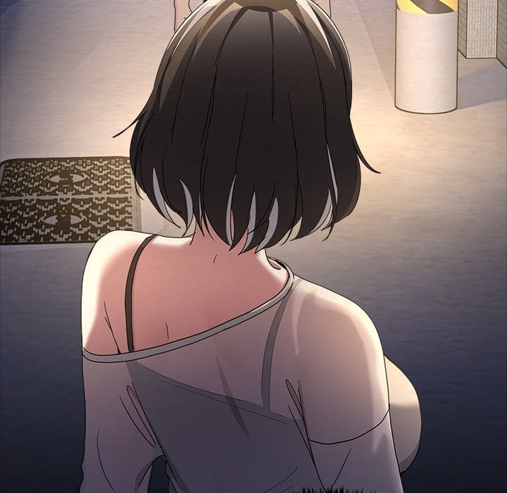 No Men Allowed Uncensored, chapter 48, page 33 of 162