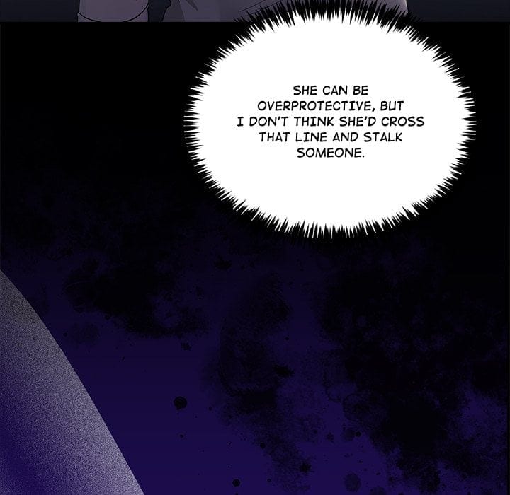 No Men Allowed Uncensored, chapter 48, page 34 of 162