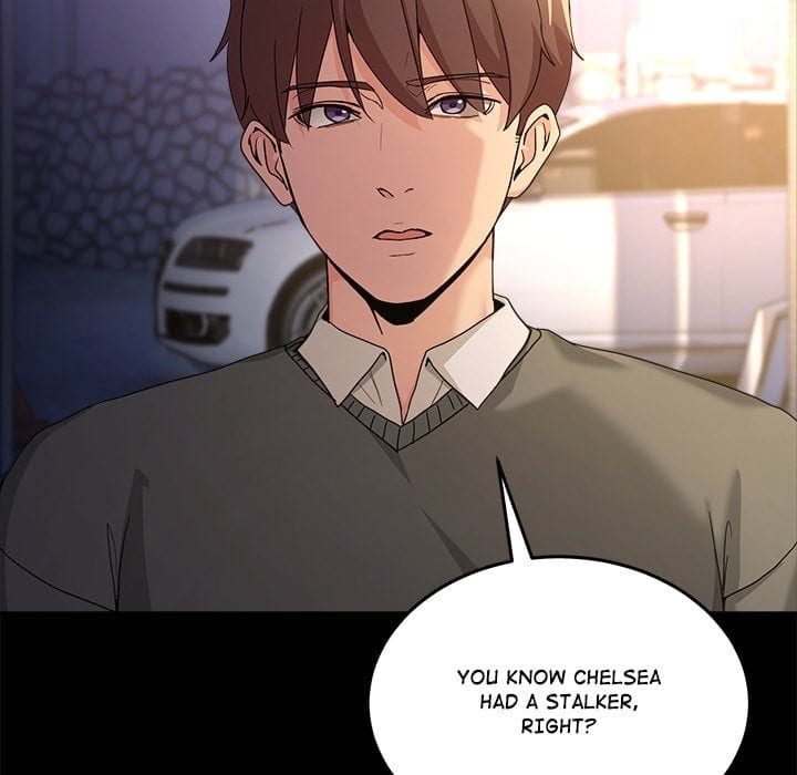 No Men Allowed Uncensored, chapter 48, page 36 of 162