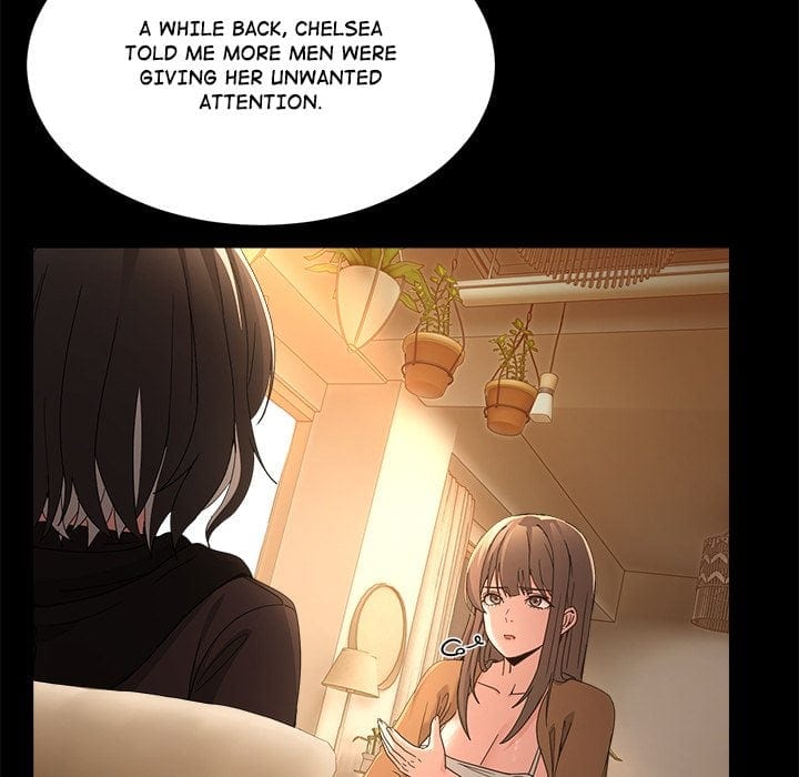 No Men Allowed Uncensored, chapter 48, page 41 of 162