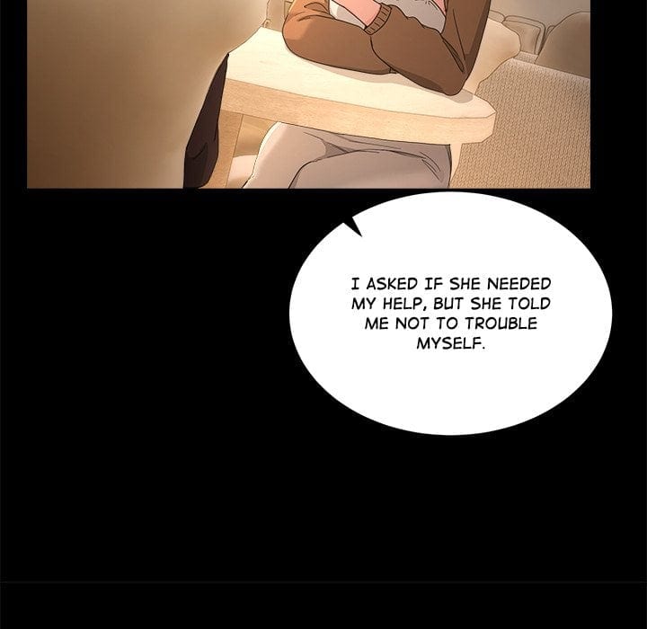 No Men Allowed Uncensored, chapter 48, page 42 of 162