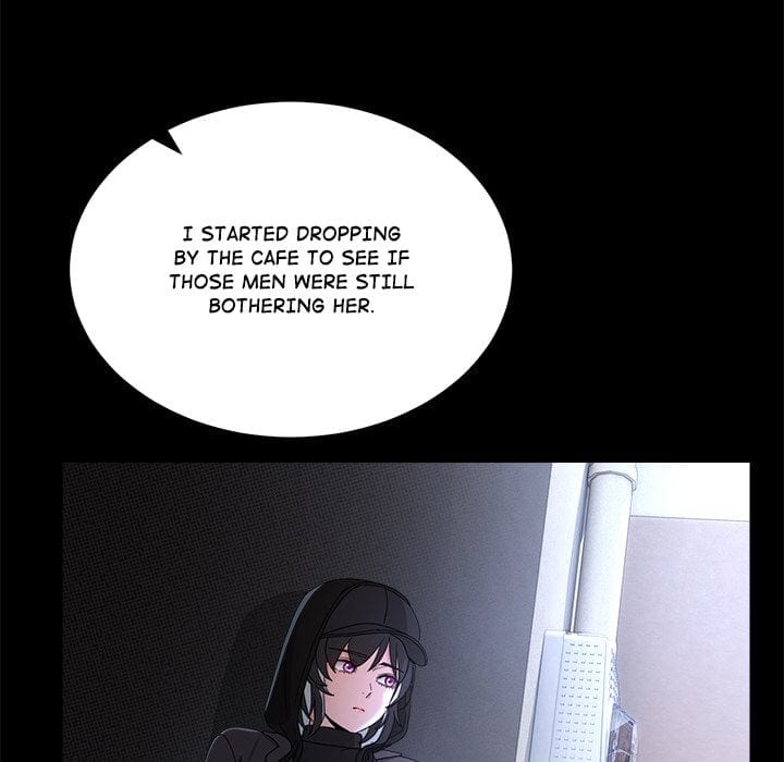 No Men Allowed Uncensored, chapter 48, page 43 of 162