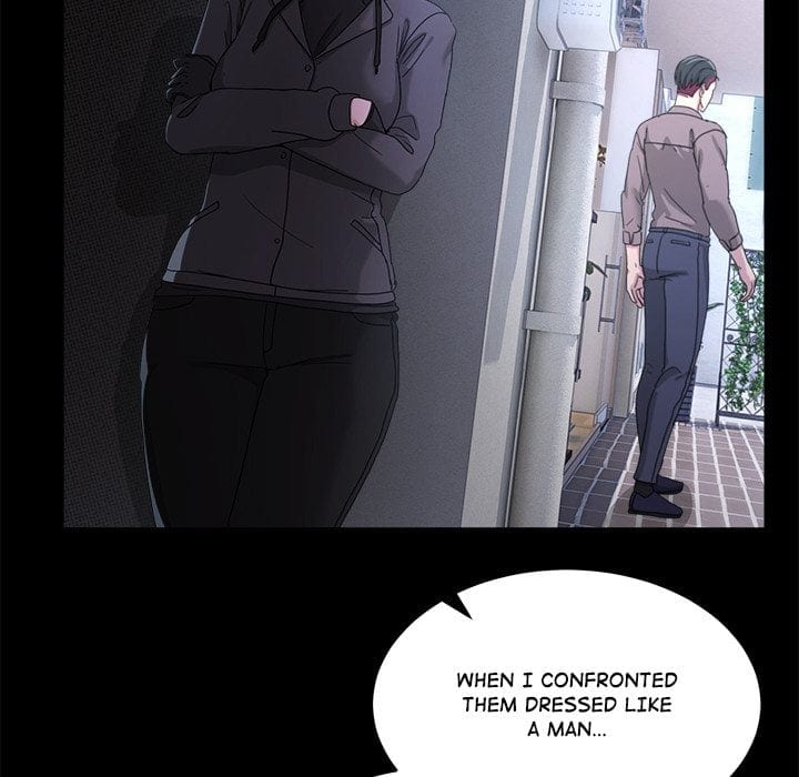 No Men Allowed Uncensored, chapter 48, page 44 of 162