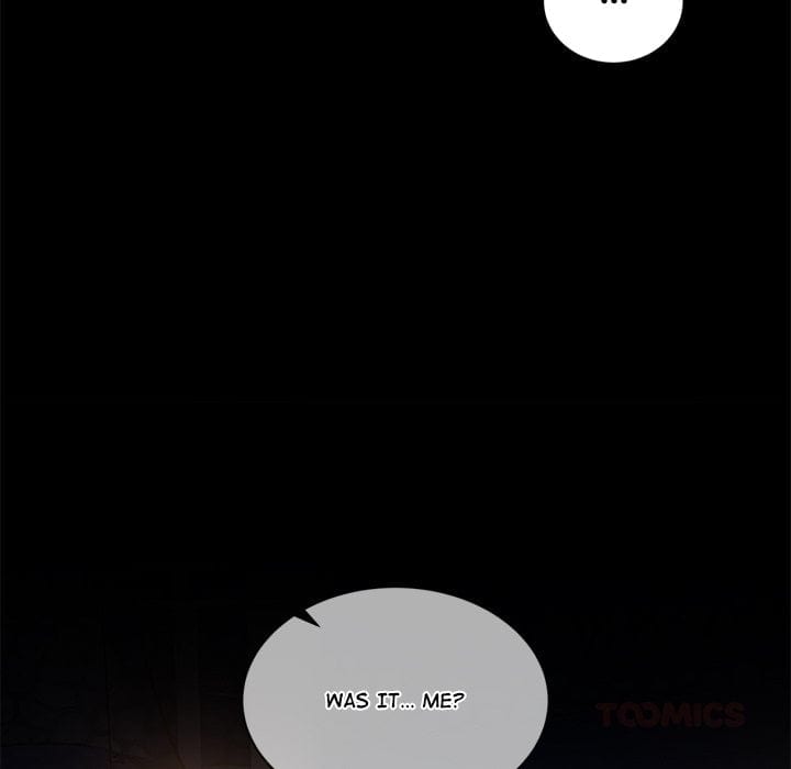 No Men Allowed Uncensored, chapter 48, page 48 of 162