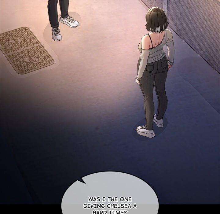 No Men Allowed Uncensored, chapter 48, page 50 of 162