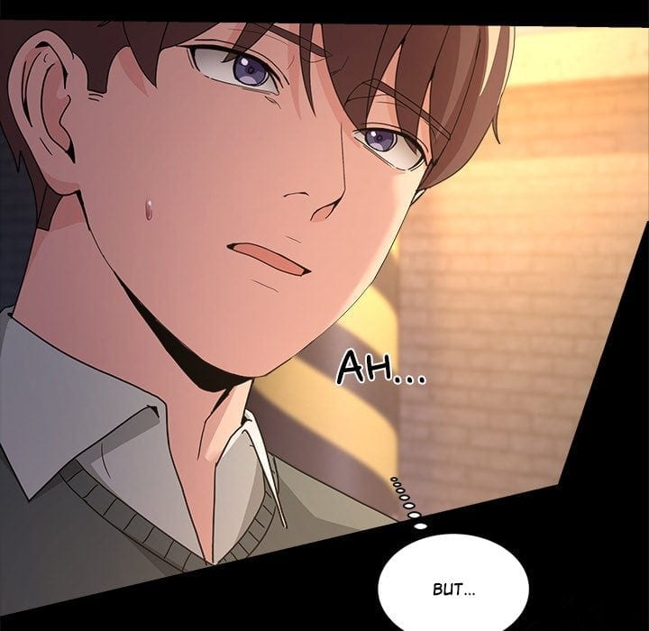 No Men Allowed Uncensored, chapter 48, page 54 of 162