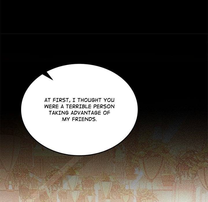 No Men Allowed Uncensored, chapter 48, page 75 of 162