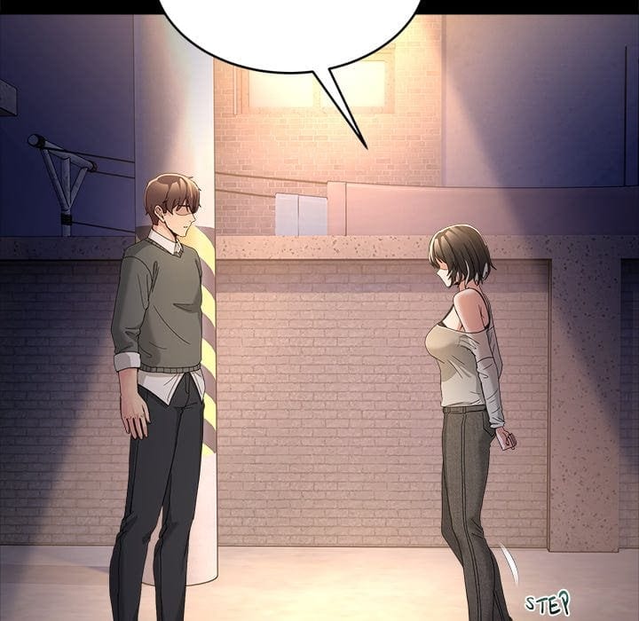 No Men Allowed Uncensored, chapter 48, page 83 of 162
