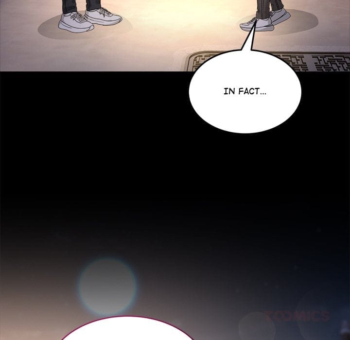 No Men Allowed Uncensored, chapter 48, page 84 of 162