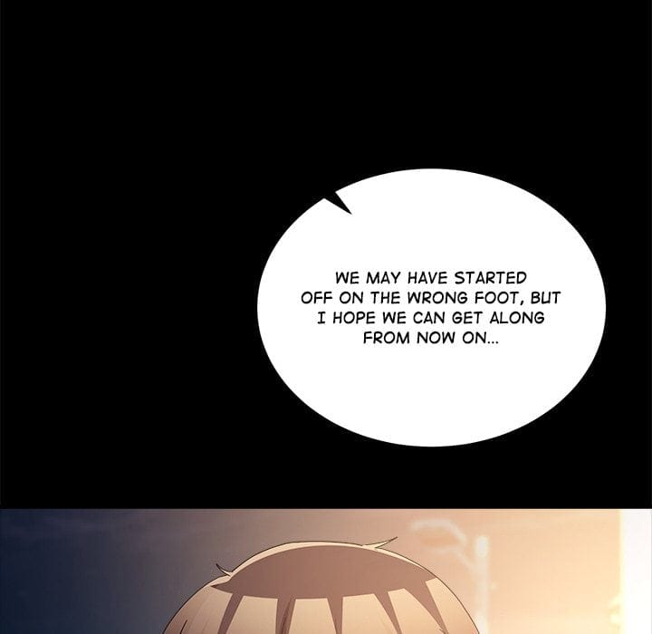 No Men Allowed Uncensored, chapter 48, page 87 of 162