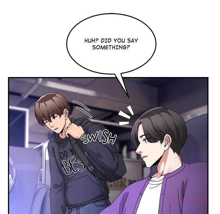 No Men Allowed Uncensored, chapter 48, page 93 of 162