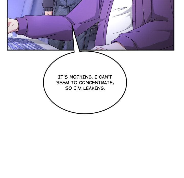 No Men Allowed Uncensored, chapter 48, page 94 of 162