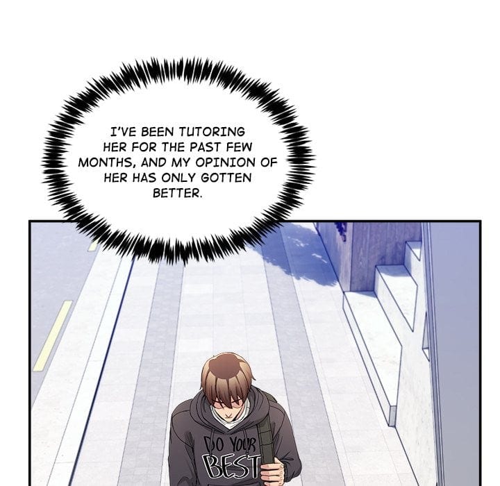 No Men Allowed Uncensored, chapter 48, page 95 of 162