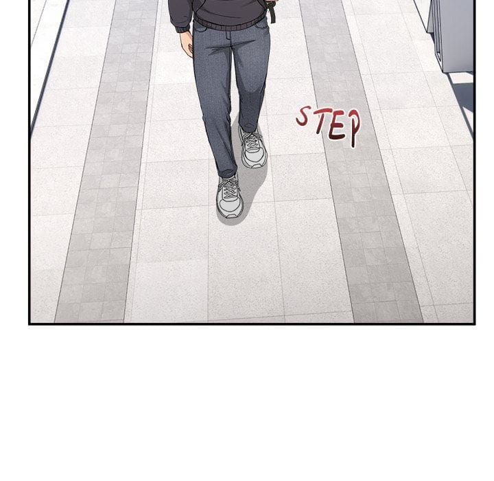 No Men Allowed Uncensored, chapter 48, page 96 of 162