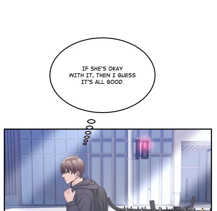 No Men Allowed Uncensored, chapter 48, page 97 of 162
