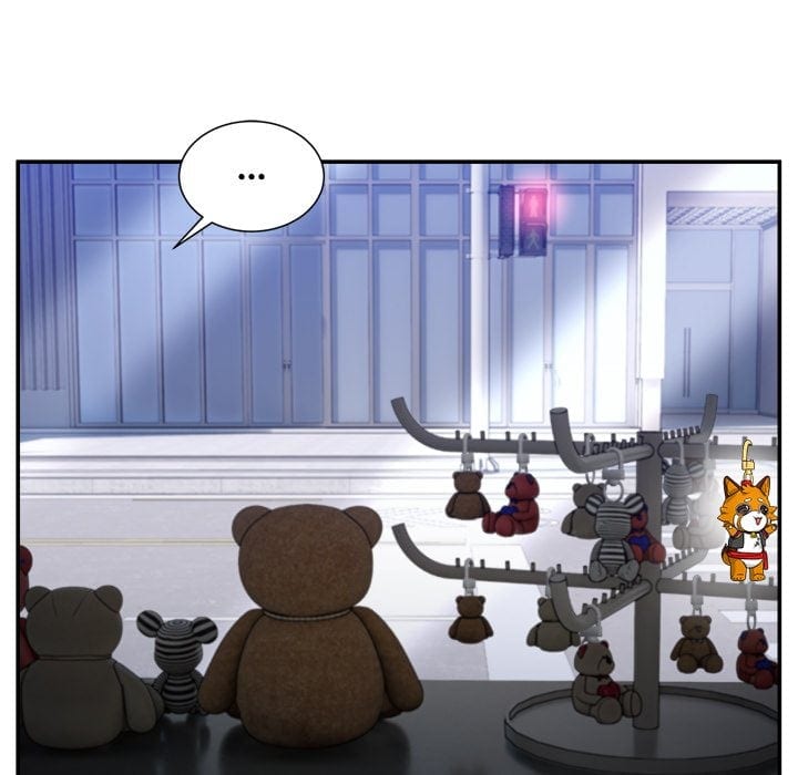 No Men Allowed Uncensored, chapter 48, page 99 of 162
