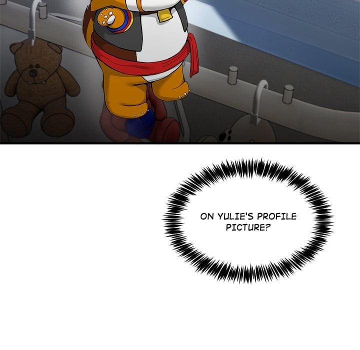No Men Allowed Uncensored, chapter 48, page 104 of 162