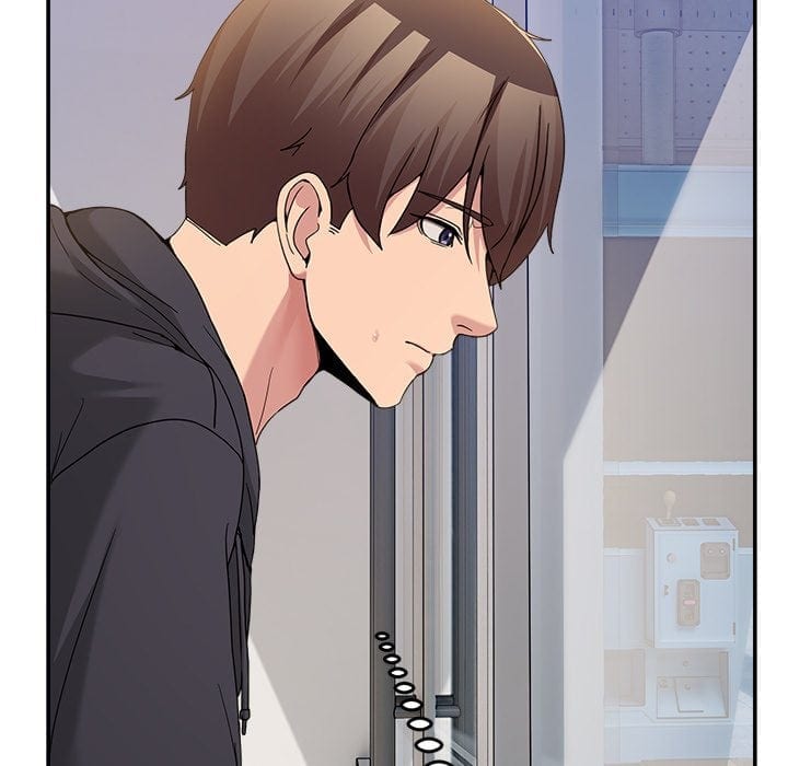 No Men Allowed Uncensored, chapter 48, page 106 of 162