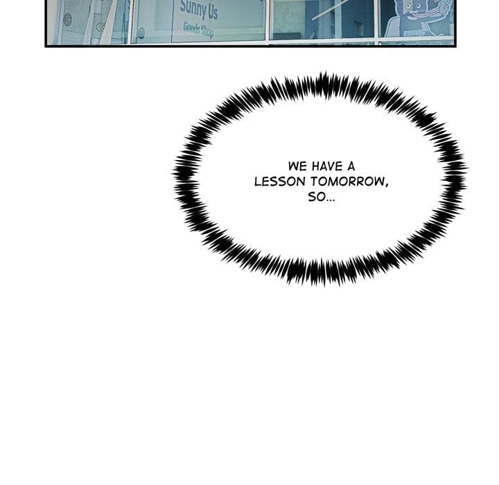 No Men Allowed Uncensored, chapter 48, page 113 of 162