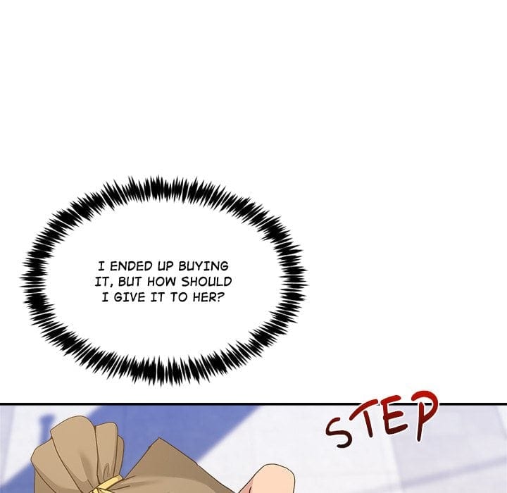 No Men Allowed Uncensored, chapter 48, page 114 of 162