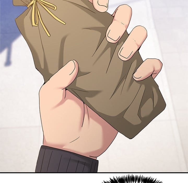 No Men Allowed Uncensored, chapter 48, page 115 of 162