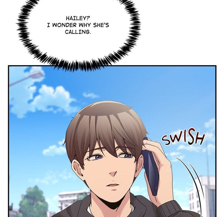 No Men Allowed Uncensored, chapter 48, page 119 of 162