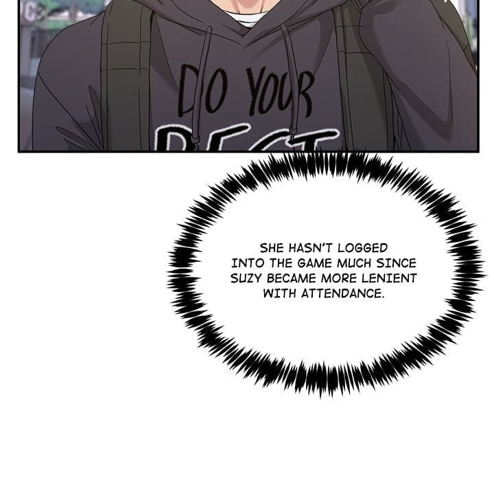 No Men Allowed Uncensored, chapter 48, page 120 of 162