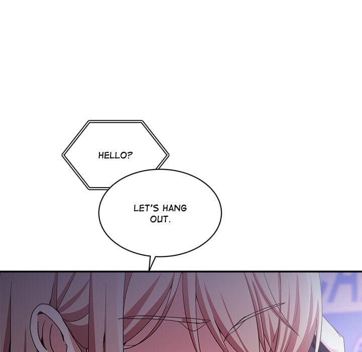 No Men Allowed Uncensored, chapter 48, page 121 of 162