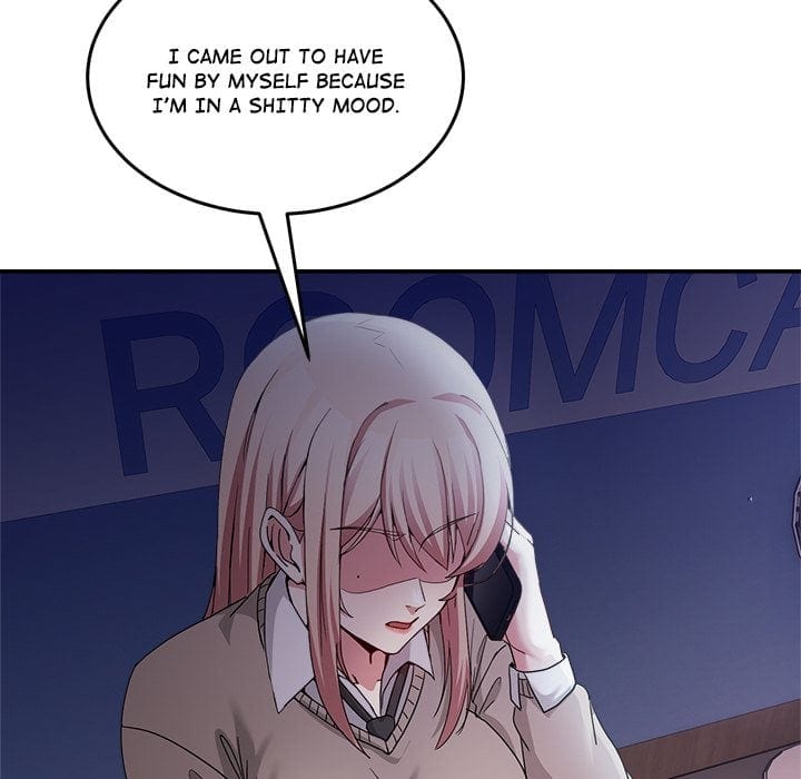 No Men Allowed Uncensored, chapter 48, page 123 of 162