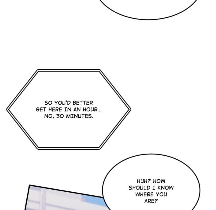 No Men Allowed Uncensored, chapter 48, page 125 of 162