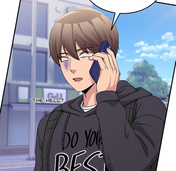 No Men Allowed Uncensored, chapter 48, page 126 of 162
