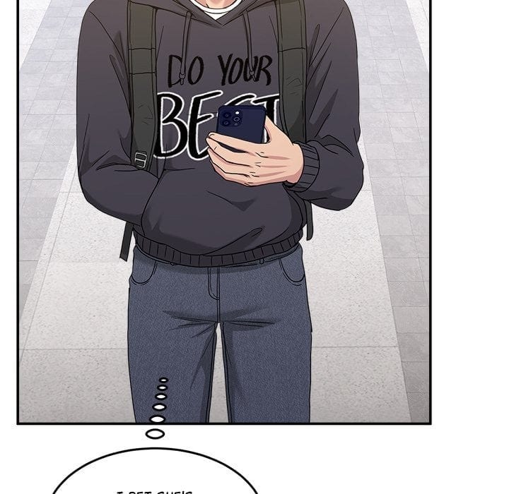 No Men Allowed Uncensored, chapter 48, page 129 of 162